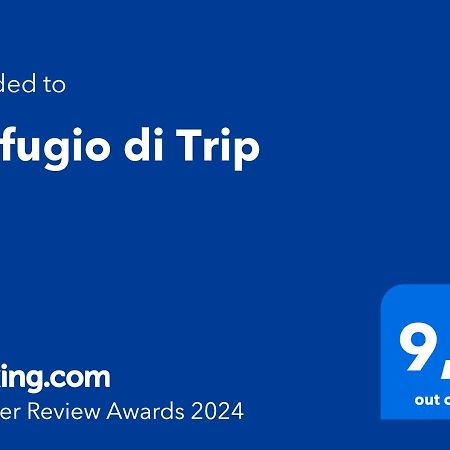 曼托瓦Il Rifugio Di Trip公寓 外观 照片